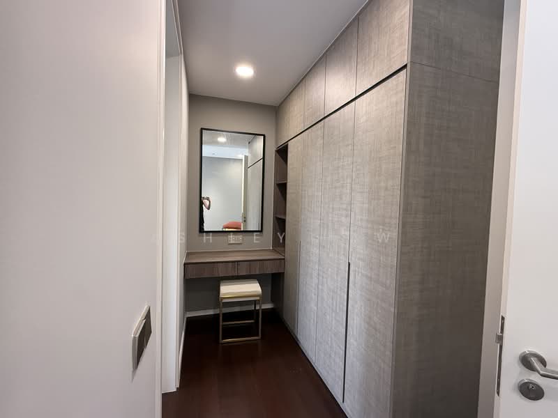 Condominium for Rent at Allevia - Ashley Haw - PropertyGuru.com.my