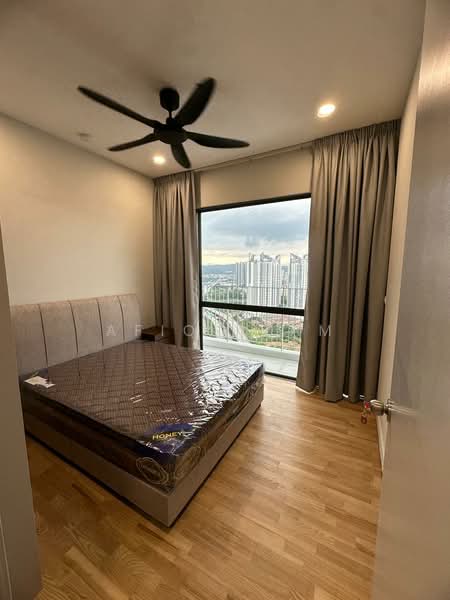 Servis Apartment untuk Disewa di Datum Jelatek Residence - Afiq Azam - Bedroom - PropertyGuru.com.my
