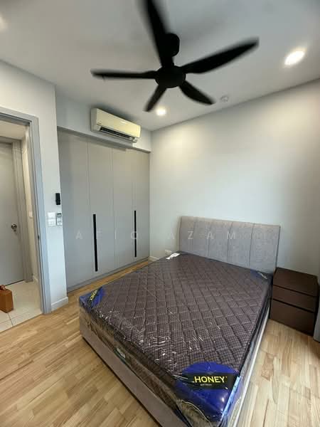 Servis Apartment untuk Disewa di Datum Jelatek Residence - Afiq Azam - Bedroom - PropertyGuru.com.my
