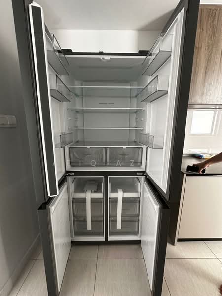 Servis Apartment untuk Disewa di Datum Jelatek Residence - Afiq Azam - Interior - PropertyGuru.com.my