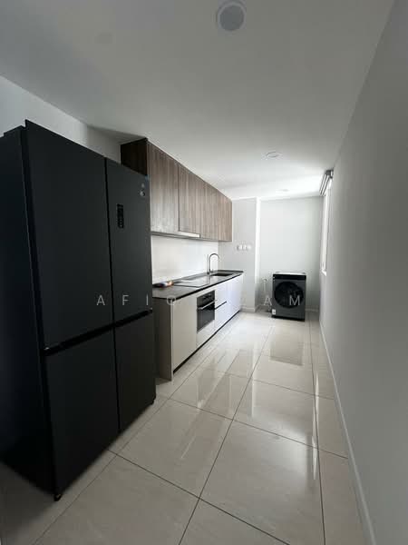 Servis Apartment untuk Disewa di Datum Jelatek Residence - Afiq Azam - Kitchen - PropertyGuru.com.my