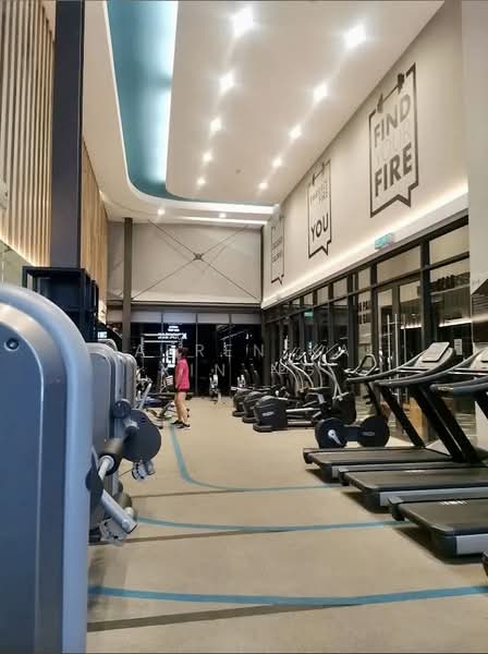 Untuk Dijual - Lakeville Residence