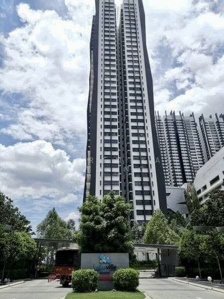 Untuk Dijual - Lakeville Residence