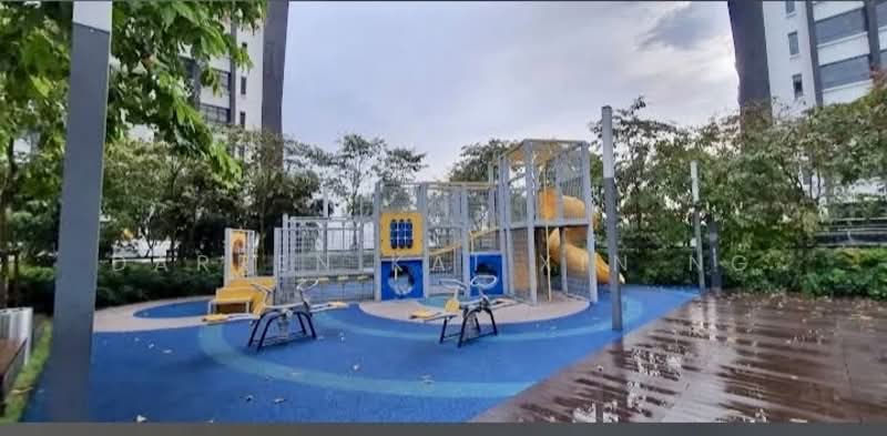 Untuk Dijual - Lakeville Residence