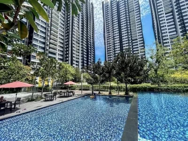 Untuk Dijual - Lakeville Residence