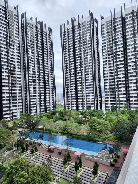 Untuk Dijual - Lakeville Residence