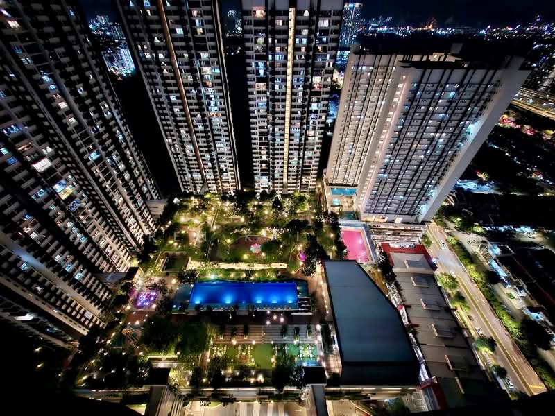 Untuk Dijual - Lakeville Residence