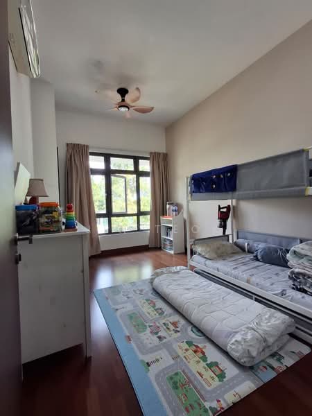 Terraced House for Rent in Johor Bahru (Johor) - Jin Teok - Bedroom - PropertyGuru.com.my