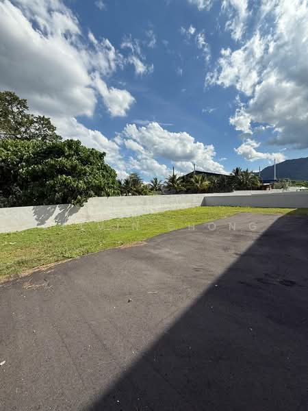 Factory for Rent in Taman Chepor Damai (Chemor) - Kelvin Chong - Exterior - PropertyGuru.com.my