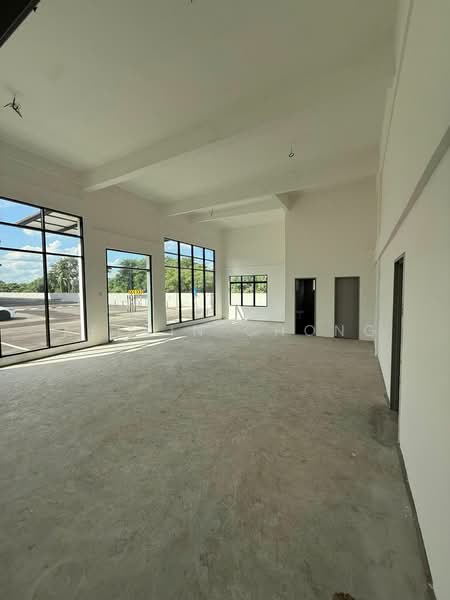 Factory for Rent in Taman Chepor Damai (Chemor) - Kelvin Chong - Interior - PropertyGuru.com.my