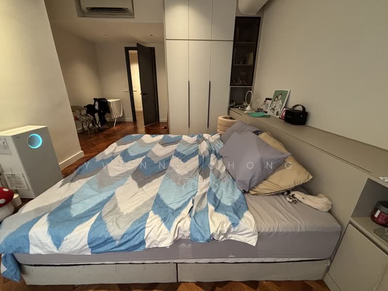 Rumah Teres untuk Dijual di Medini (Iskandar Puteri (Nusajaya)) - Yvonne Chong - PropertyGuru.com.my