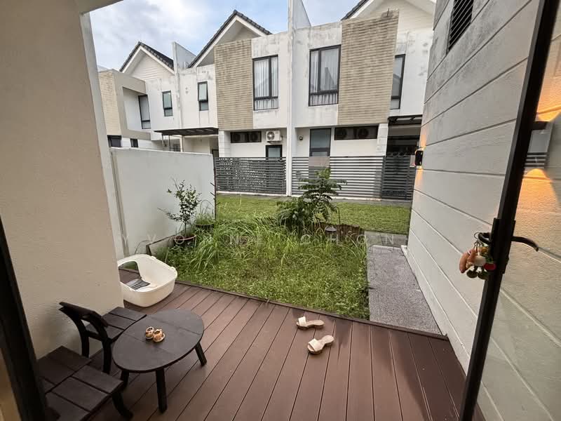 Rumah Teres untuk Dijual di Medini (Iskandar Puteri (Nusajaya)) - Yvonne Chong - PropertyGuru.com.my