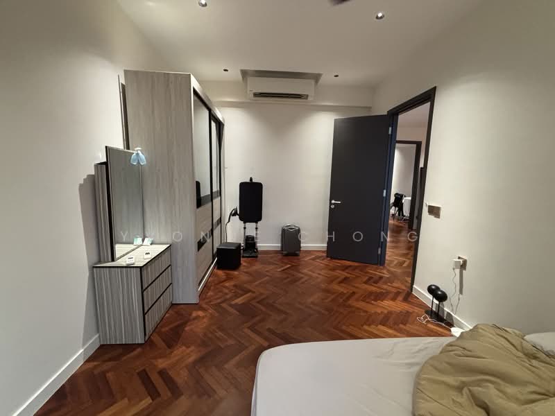 Rumah Teres untuk Dijual di Medini (Iskandar Puteri (Nusajaya)) - Yvonne Chong - PropertyGuru.com.my