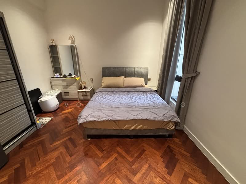 Rumah Teres untuk Dijual di Medini (Iskandar Puteri (Nusajaya)) - Yvonne Chong - PropertyGuru.com.my