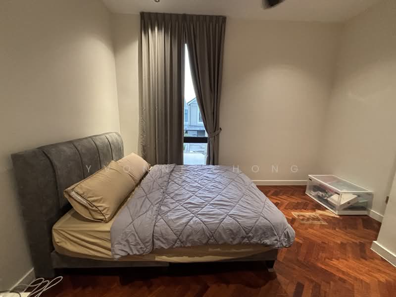 Rumah Teres untuk Dijual di Medini (Iskandar Puteri (Nusajaya)) - Yvonne Chong - PropertyGuru.com.my