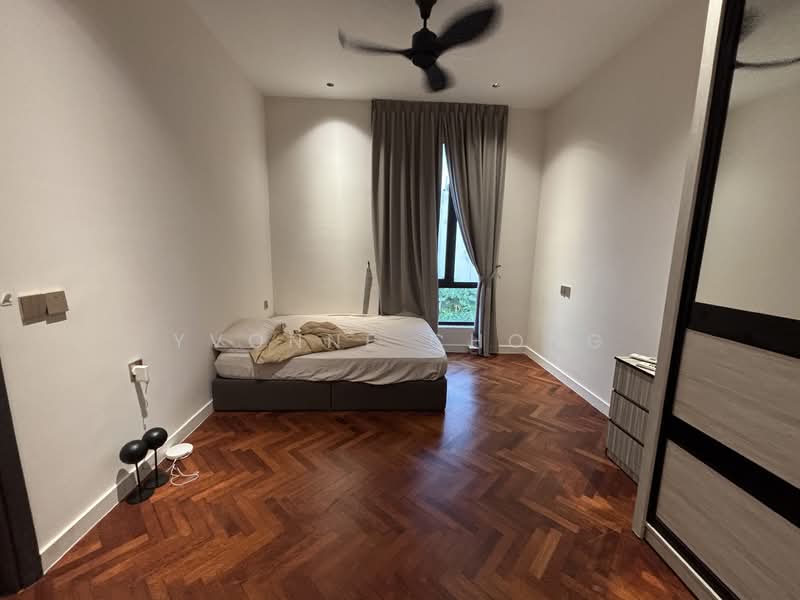 Rumah Teres untuk Dijual di Medini (Iskandar Puteri (Nusajaya)) - Yvonne Chong - PropertyGuru.com.my