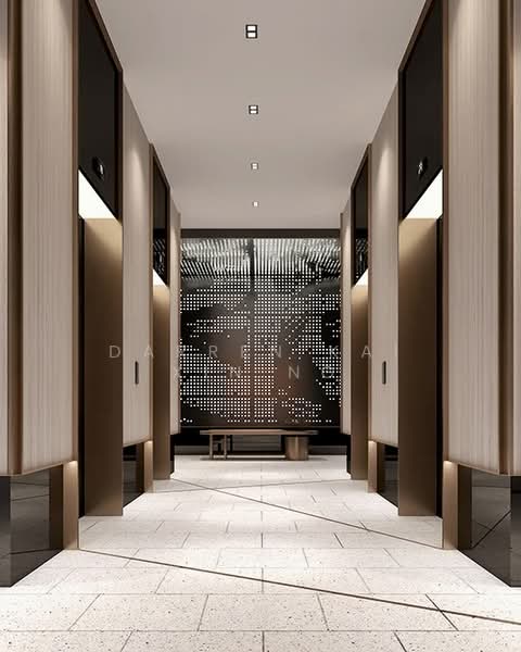 Service Residence for Sale at Dian Residency - Darren Kai Xin Ng - PropertyGuru.com.my