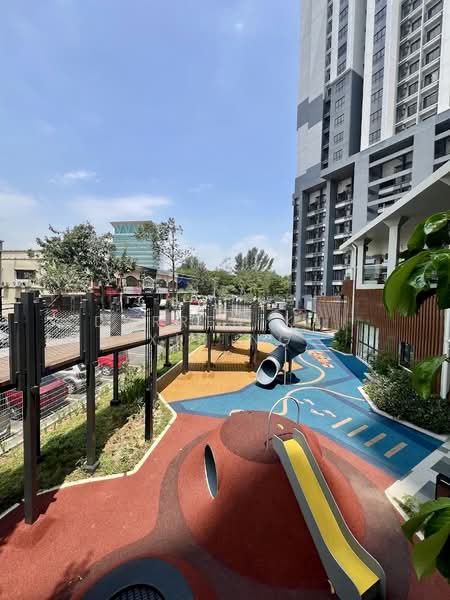 Service Residence for Sale at Dian Residency - Darren Kai Xin Ng - PropertyGuru.com.my
