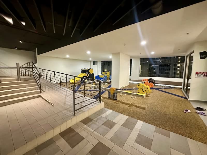 Service Residence for Sale at Dian Residency - Darren Kai Xin Ng - PropertyGuru.com.my