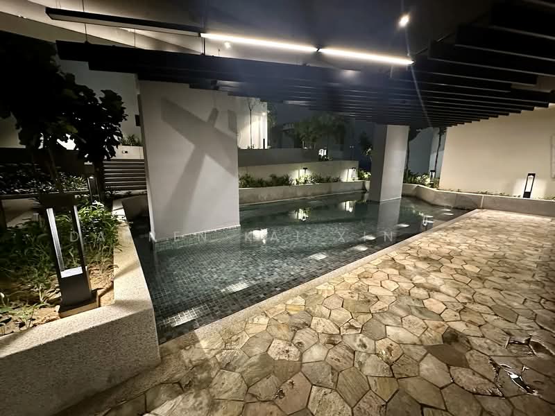 Service Residence for Sale at Dian Residency - Darren Kai Xin Ng - PropertyGuru.com.my
