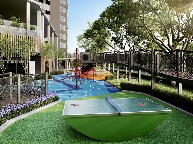 Service Residence for Sale at Dian Residency - Darren Kai Xin Ng - PropertyGuru.com.my