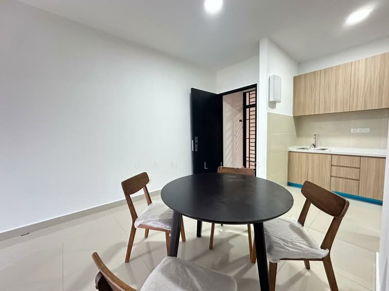 Servis Apartment untuk Disewa di TRELLIS RESIDENCES - Tuan Ling - PropertyGuru.com.my