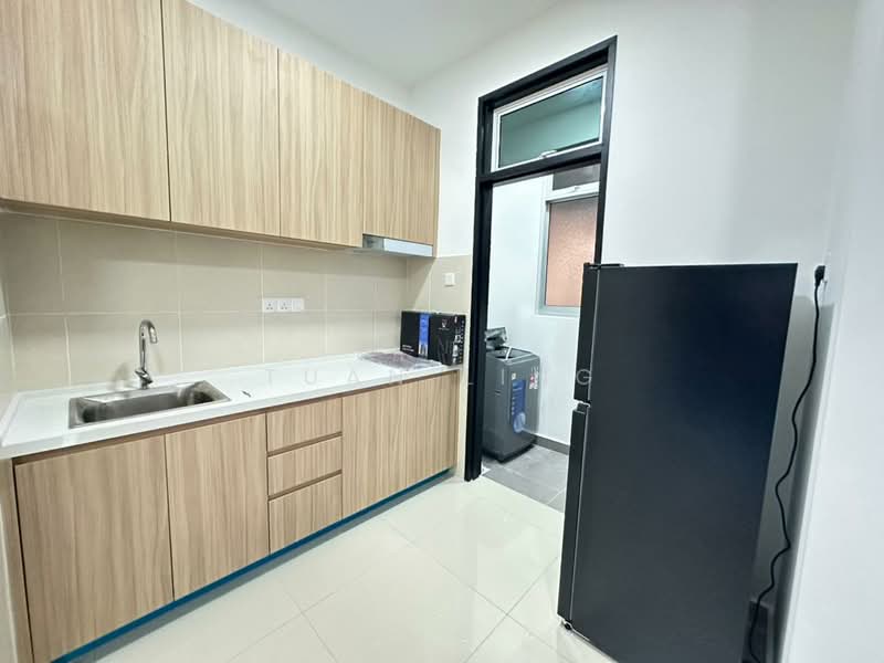 Servis Apartment untuk Disewa di TRELLIS RESIDENCES - Tuan Ling - PropertyGuru.com.my