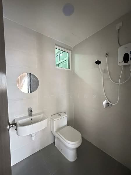 Servis Apartment untuk Disewa di TRELLIS RESIDENCES - Tuan Ling - PropertyGuru.com.my