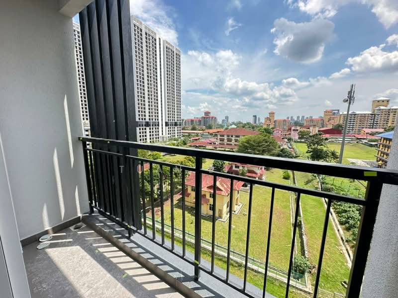 Servis Apartment untuk Disewa di TRELLIS RESIDENCES - Tuan Ling - PropertyGuru.com.my