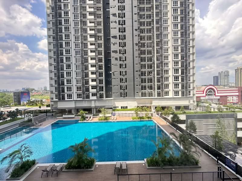 Servis Apartment untuk Disewa di TRELLIS RESIDENCES - Tuan Ling - PropertyGuru.com.my