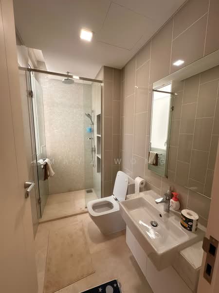 2-storey Terraced House for Sale in Puteri Harbour (Iskandar Puteri (Nusajaya)) - Mayz Wong - Bathroom - PropertyGuru.com.my