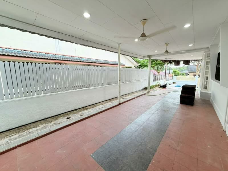 Bungalow for Sale in Taman Melodies (Johor Bahru) - Reny Hee - Exterior - PropertyGuru.com.my
