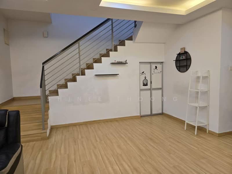 Rumah Teres untuk Disewa di Johor Bahru (Johor) - Shinee Thoong - PropertyGuru.com.my