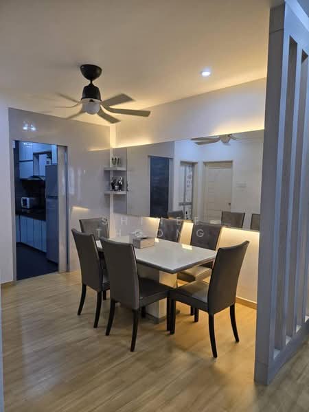 Rumah Teres untuk Disewa di Johor Bahru (Johor) - Shinee Thoong - PropertyGuru.com.my