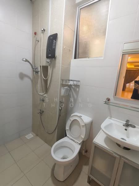 Rumah Teres untuk Disewa di Johor Bahru (Johor) - Shinee Thoong - PropertyGuru.com.my