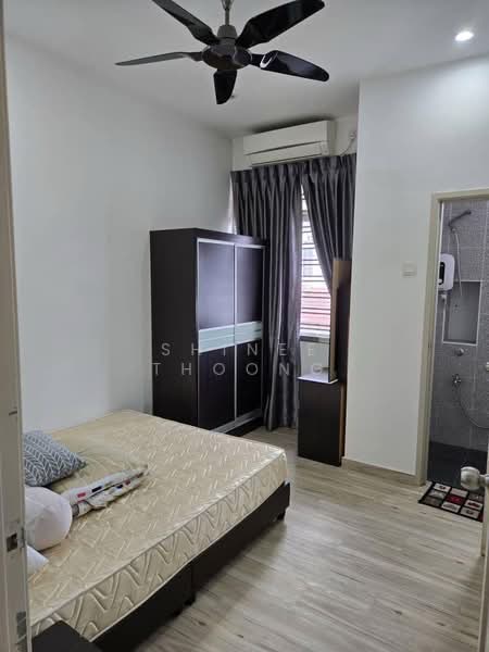 Rumah Teres untuk Disewa di Johor Bahru (Johor) - Shinee Thoong - PropertyGuru.com.my
