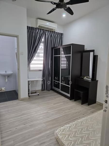 Rumah Teres untuk Disewa di Johor Bahru (Johor) - Shinee Thoong - PropertyGuru.com.my