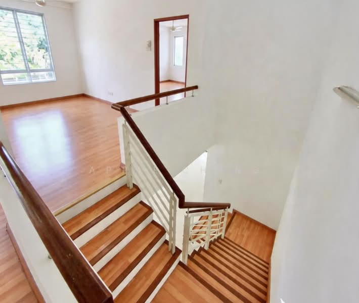2-storey Terraced House for Rent in Denai Alam (Shah Alam) - Apple Chang - Interior - PropertyGuru.com.my