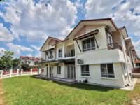 For Rent - Opulenia, Denai Alam