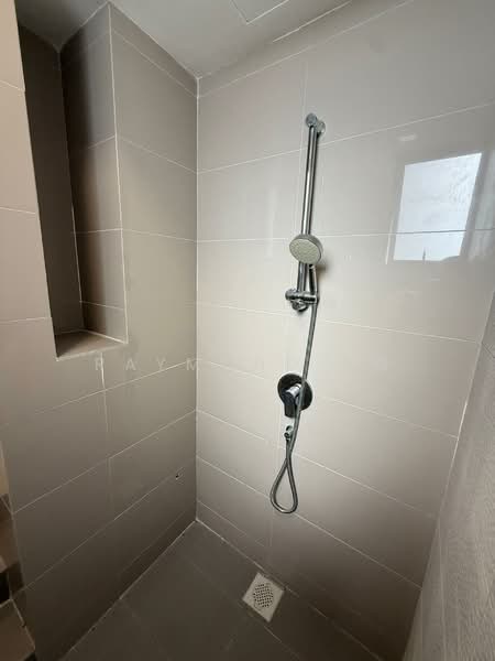 Service Residence for Rent at Montena - Raymond Ng - Bathroom - PropertyGuru.com.my