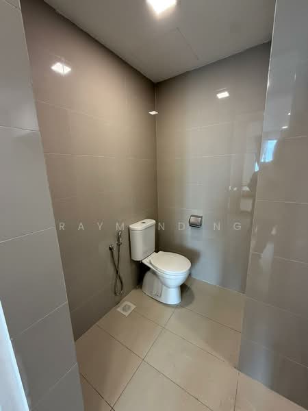 Service Residence for Rent at Montena - Raymond Ng - Bathroom - PropertyGuru.com.my