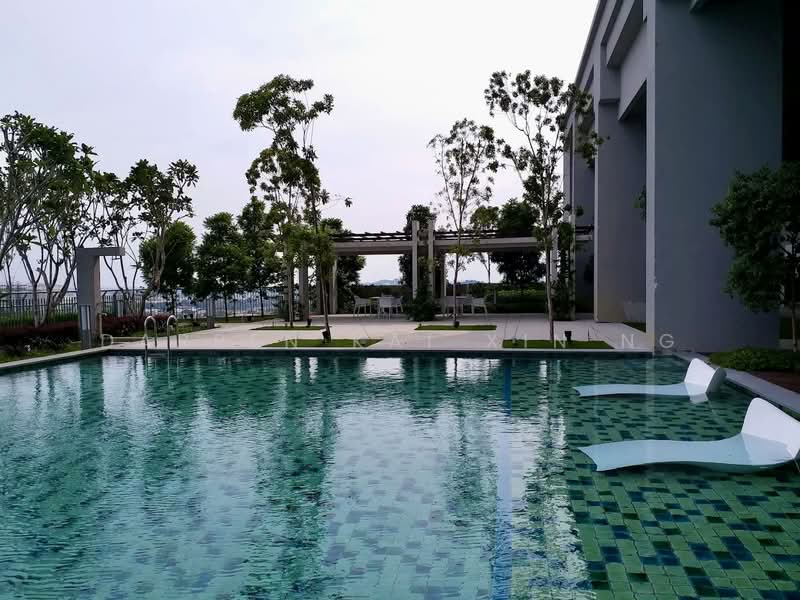 Servis Apartment untuk Dijual di Sfera Residency - Darren Kai Xin Ng - Exterior - PropertyGuru.com.my