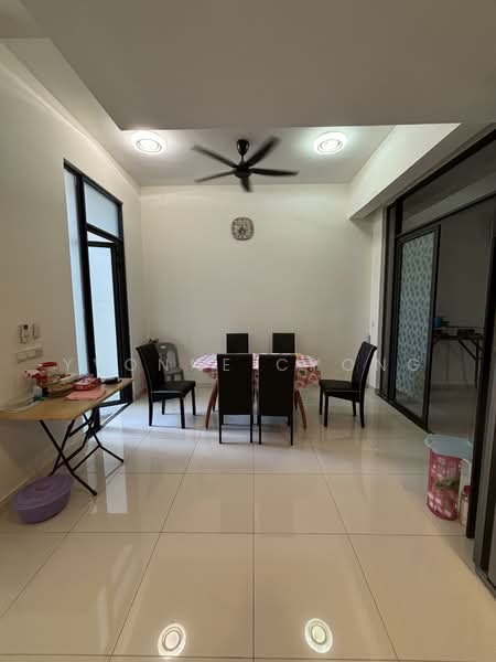 Terraced House for Rent in Medini (Iskandar Puteri (Nusajaya)) - Yvonne Chong - PropertyGuru.com.my