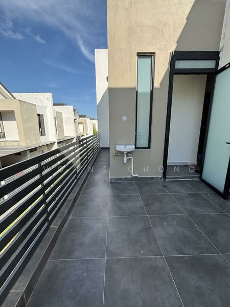 Terraced House for Rent in Medini (Iskandar Puteri (Nusajaya)) - Yvonne Chong - PropertyGuru.com.my