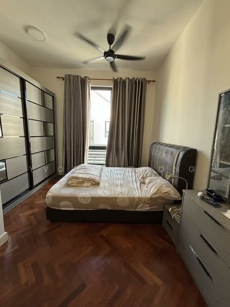 Terraced House for Rent in Medini (Iskandar Puteri (Nusajaya)) - Yvonne Chong - PropertyGuru.com.my