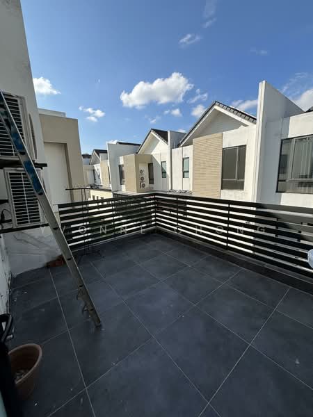 Terraced House for Rent in Medini (Iskandar Puteri (Nusajaya)) - Yvonne Chong - PropertyGuru.com.my