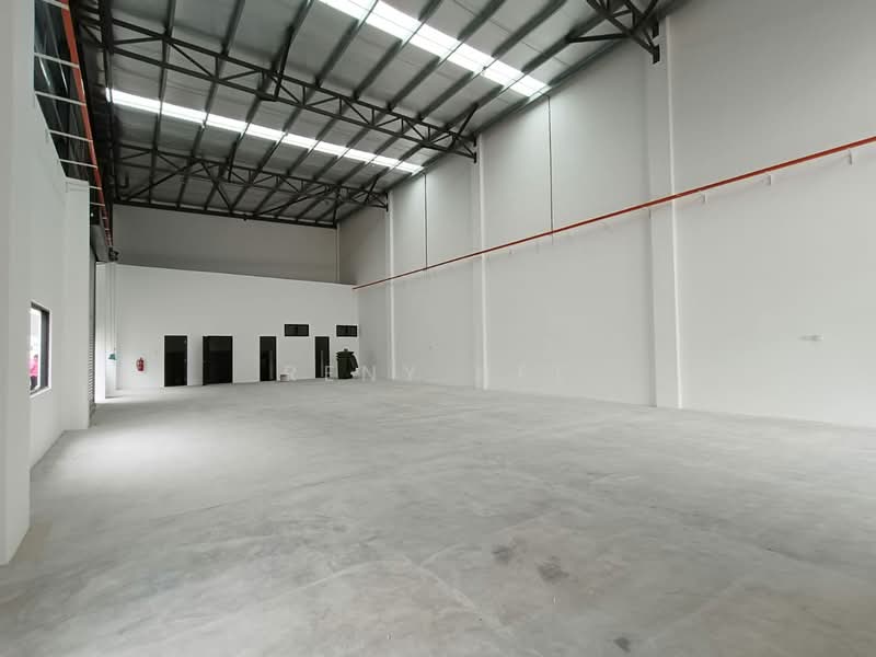 Cluster Factory for Rent in Eco Business Park 1 (Johor Bahru) - Reny Hee - Interior - PropertyGuru.com.my