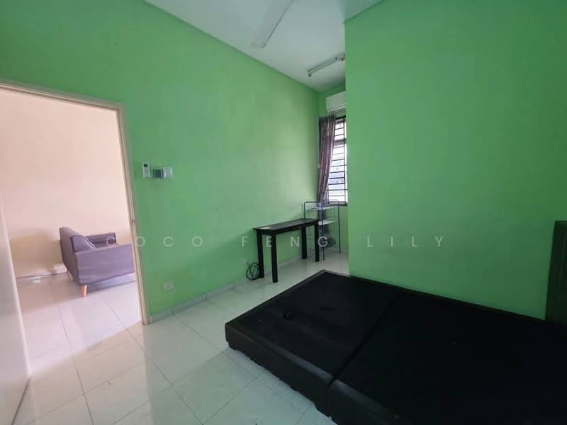 Rumah Teres 1 Tingkat untuk Dijual di Taman JP Perdana (Johor Bahru) - Coco Feng Lily - PropertyGuru.com.my