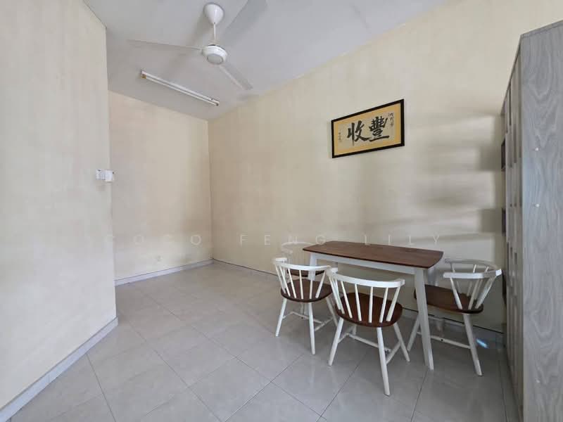 Rumah Teres 1 Tingkat untuk Dijual di Taman JP Perdana (Johor Bahru) - Coco Feng Lily - PropertyGuru.com.my