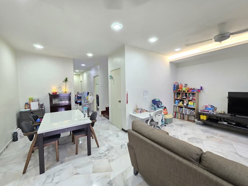 Rumah Teres 1.5 Tingkat untuk Dijual di BANDAR PUCHONG JAYA (Puchong) - Frank Low - PropertyGuru.com.my